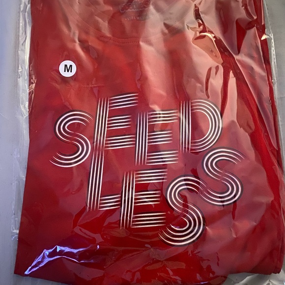 Other - Seedless Tee